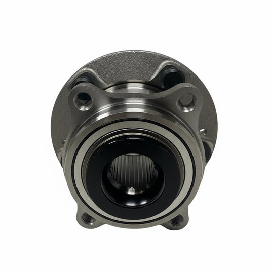 Rear Wheel Bearing - Fits 2020 Hyundai Santa Fe 2.0L 2.4L