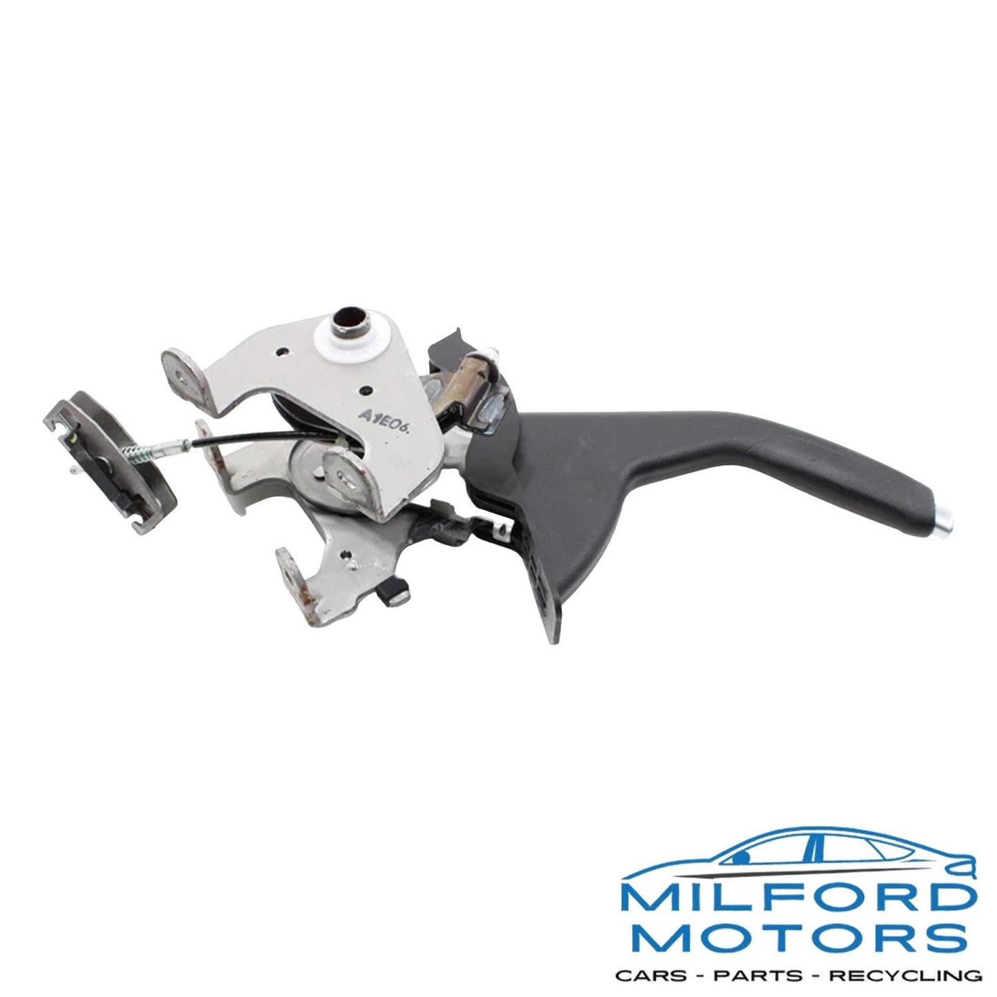 Emergency Parking Brake Release Handle Lever Fits 2021 Hyundai Kona Limited 1.6L