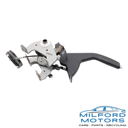 Emergency Parking Brake Release Handle Lever Fits 2021 Hyundai Kona Limited 1.6L