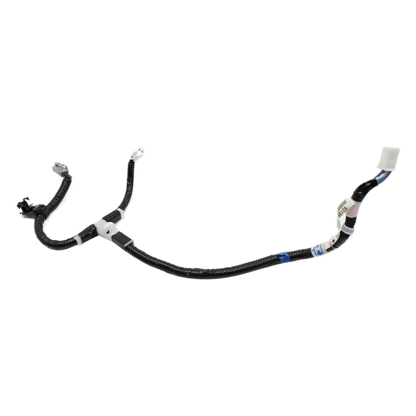 Front Left Side Seat Wiring Harness Fits 2017 Toyota Mirai Sedan