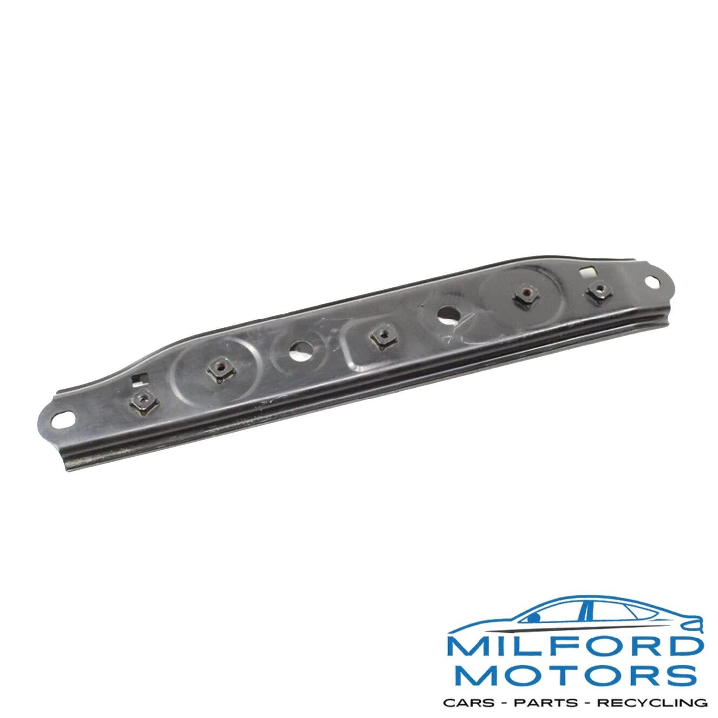 Rear Floor Crossmember Support Bracket Fits 2017 Toyota Mirai Sedan