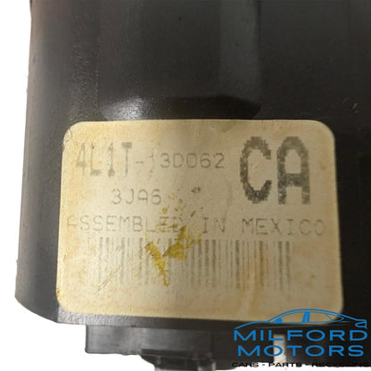 Interior Dashboard Headlight Switch Fits 2004 Ford Expedition 5.4L