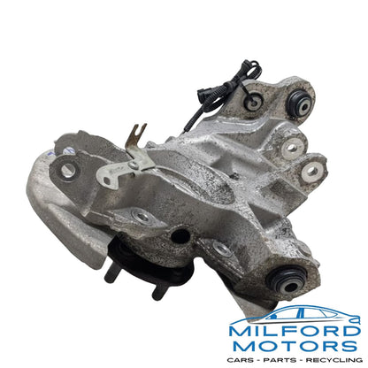 Rear Left/Right Side Wheel Bearing Hub Fits 2019 Land Rover Range Rover Velar S