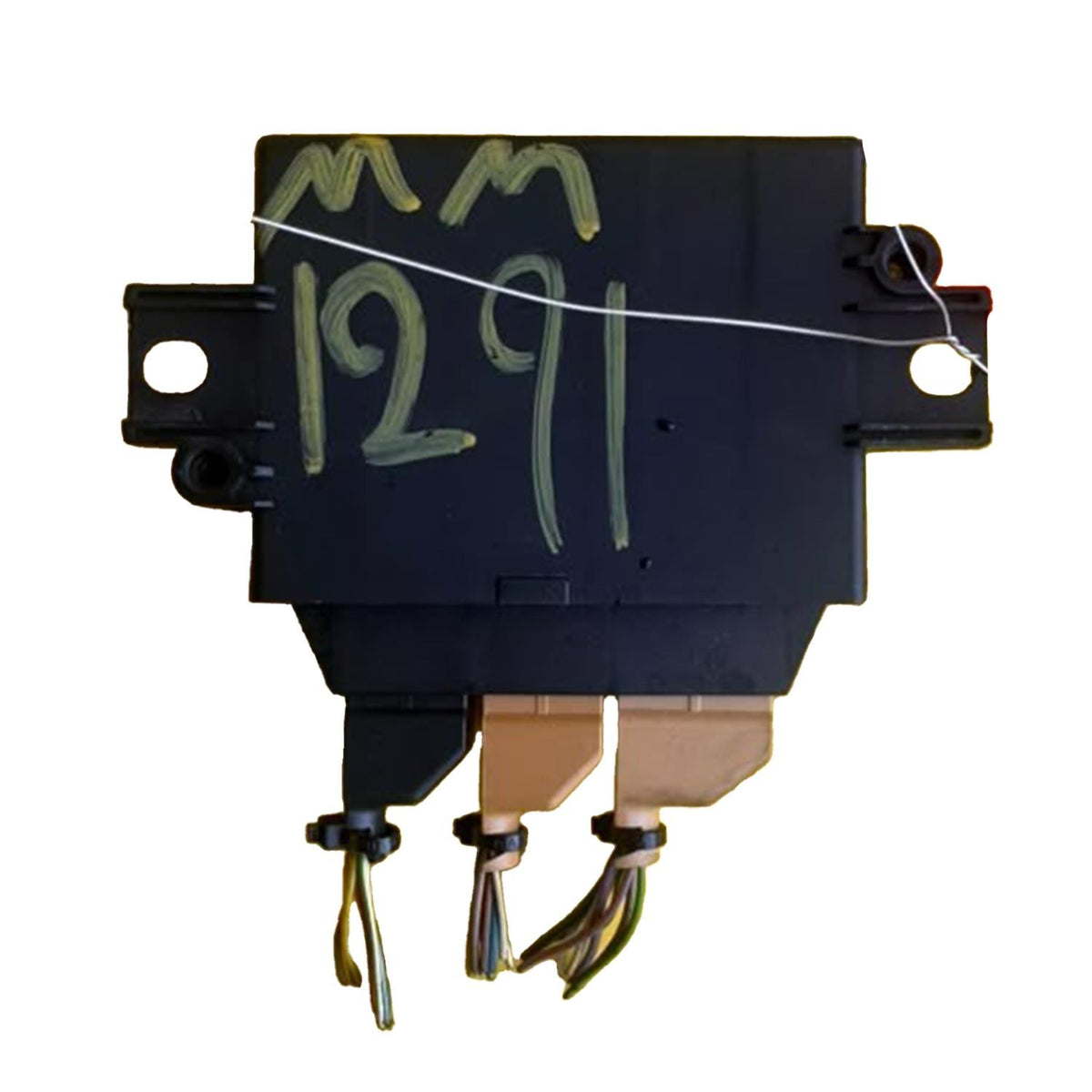 LH Park Assist Control Module Fits 2012-2015 Range Rover Evoque LR2 BJ3215K866CH