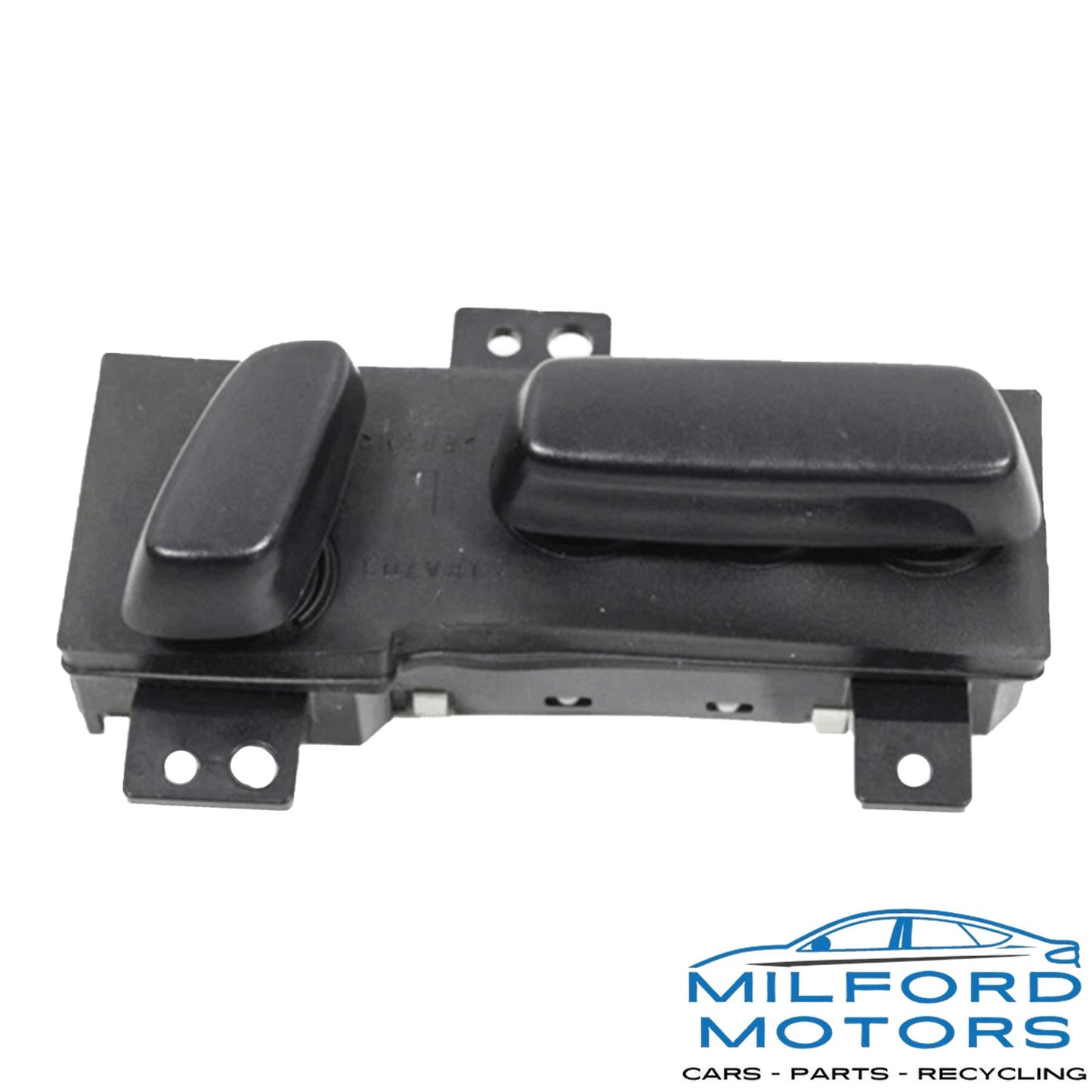 Front Left Side Power Seat Adjust Switch - 2016 Toyota Corolla 1.8L 84922-08020