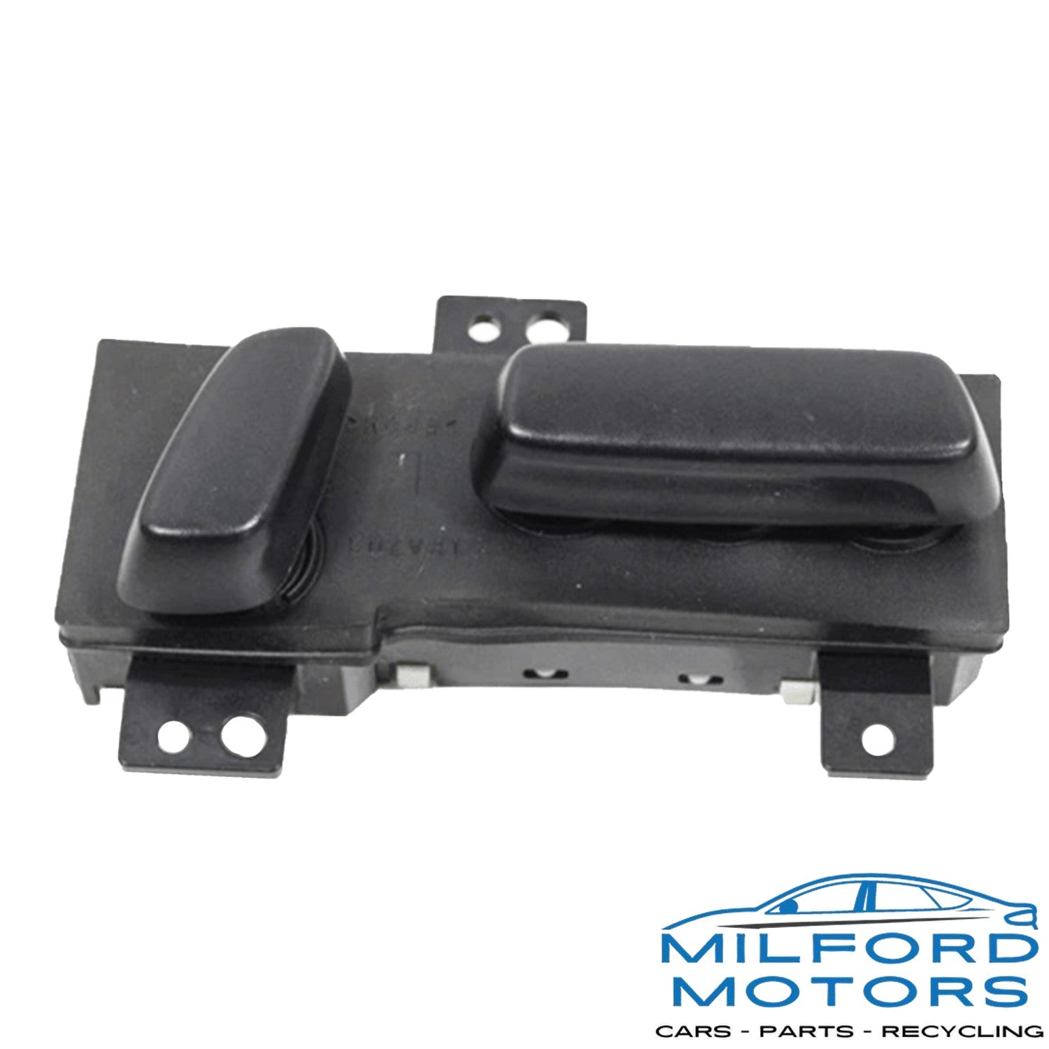 Front Left Side Power Seat Adjust Switch - 2016 Toyota Corolla 1.8L 84922-08020