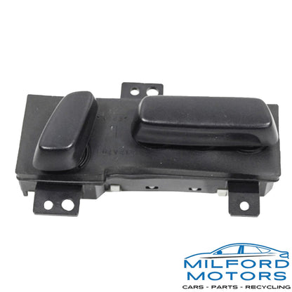 Front Left Side Power Seat Adjust Switch - 2016 Toyota Corolla 1.8L 84922-08020