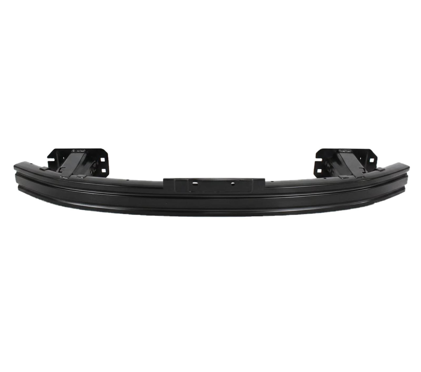 Rear Bumper Reinforcement Fits 2013 Ford Fusion Titanium Sedan 2.0L