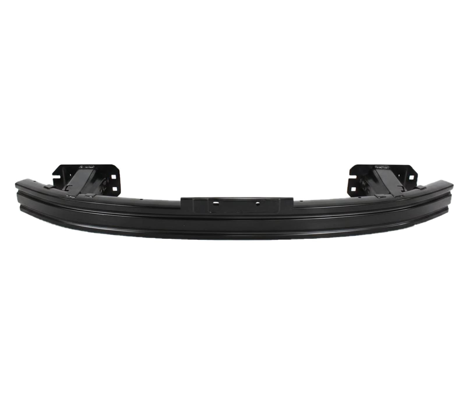 Rear Bumper Reinforcement Fits 2013 Ford Fusion Titanium Sedan 2.0L