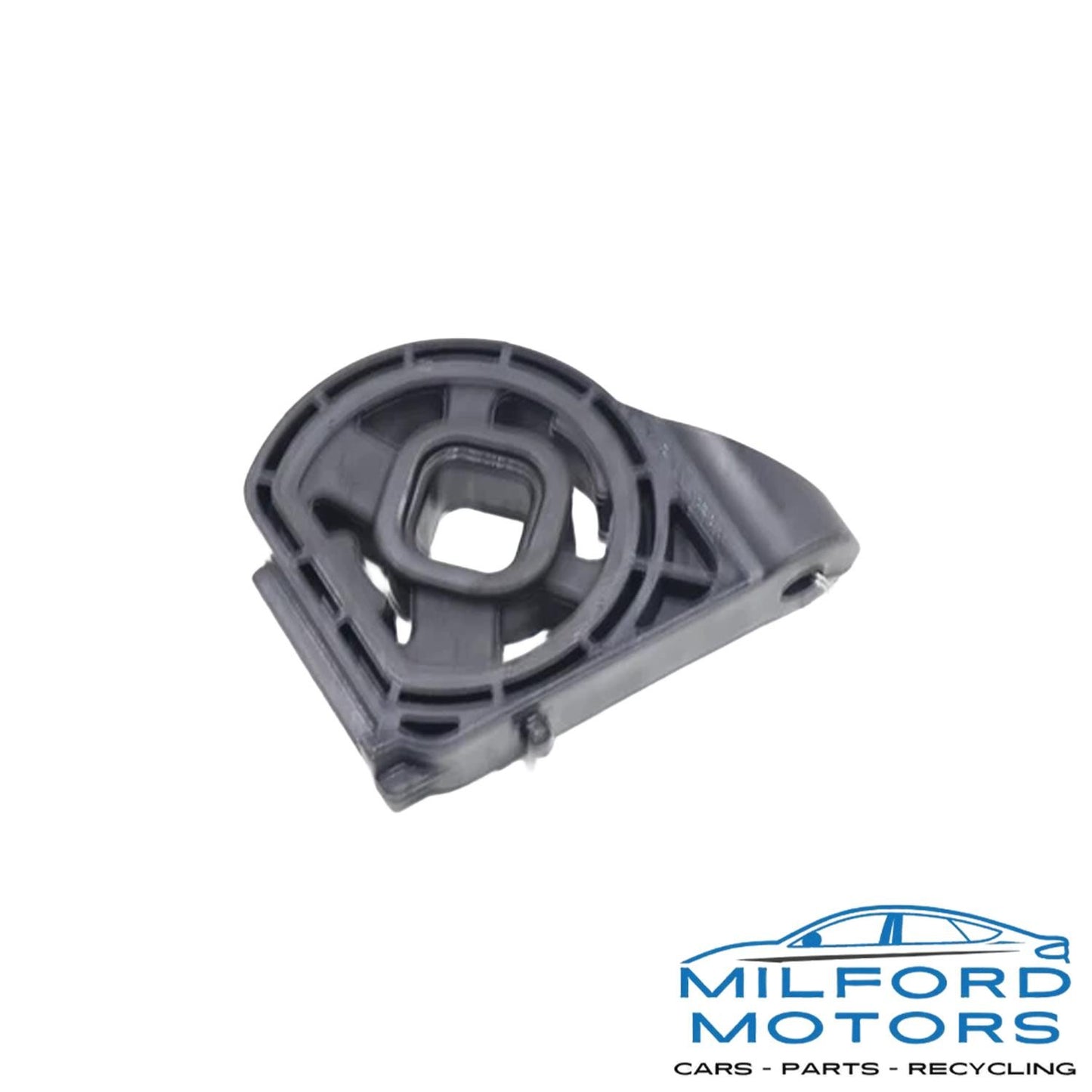 Radiator Left Side Upper Mount Bracket Support - 2023 Hyundai Kona Electric SEL
