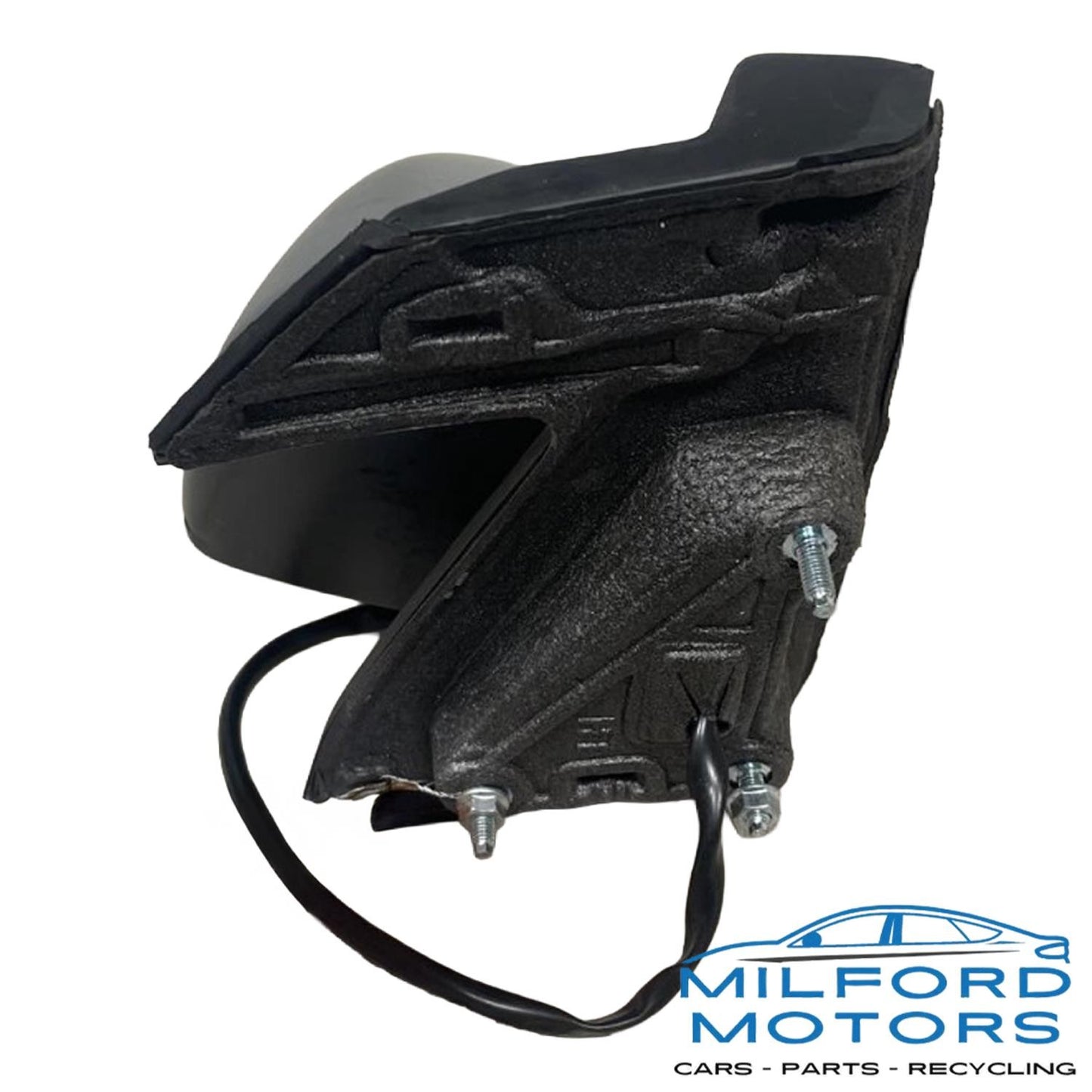 Driver Side Door View Mirror Power Heated Fits 2017-2018 Honda Pilot 3.5L