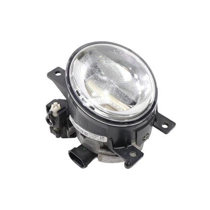 Front Left Driver Side Fog Light Lamp Fits 2017 Infiniti Q50 Sedan 2.0L