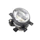 Front Left Driver Side Fog Light Lamp Fits 2017 Infiniti Q50 Sedan 2.0L