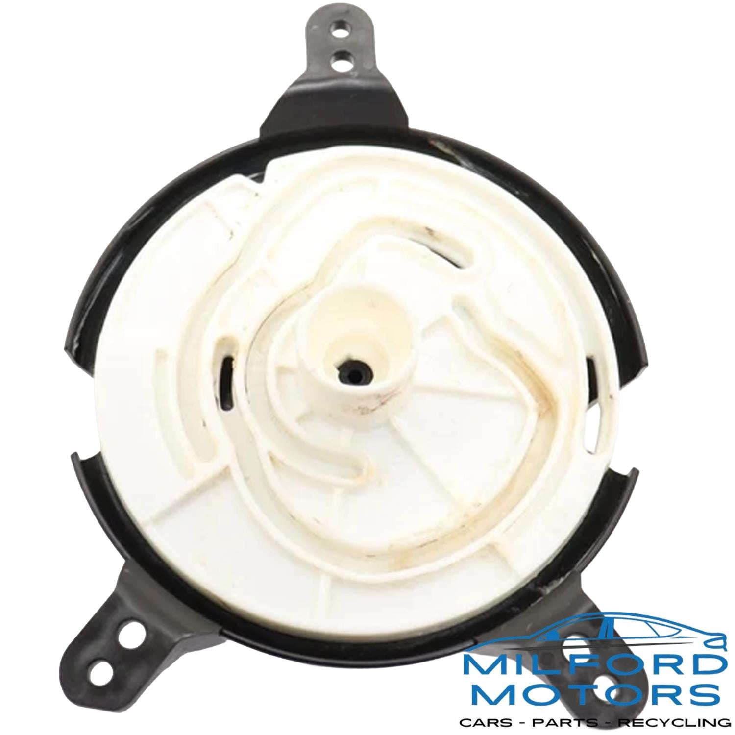 HVAC A/C Heater Vent Flap Motor Actuator Fits 2013 Ford Fusion Titanium Sedan L4