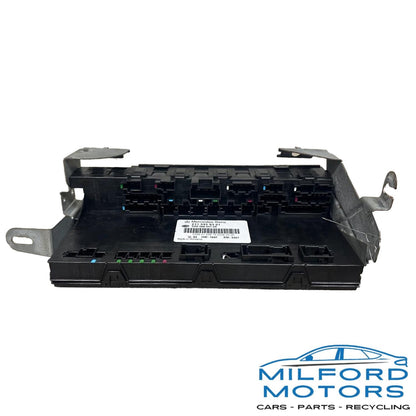 Rear Sam Trunk Control Module Fits 2008-2011 Mercedes-Benz E-Class CL-Class