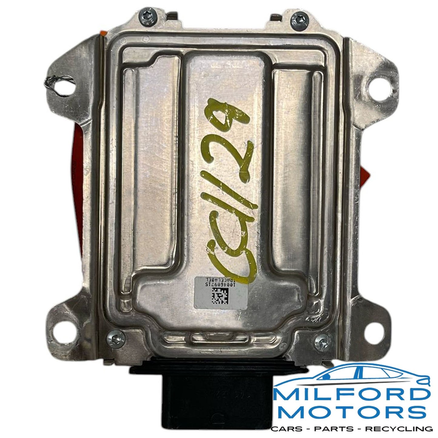 Transmission Control Module CVT Fits 2013-2016 Nissan Sentra 1.8L 0260-002-987