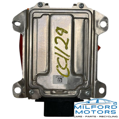 Transmission Control Module CVT Fits 2013-2016 Nissan Sentra 1.8L 0260-002-987