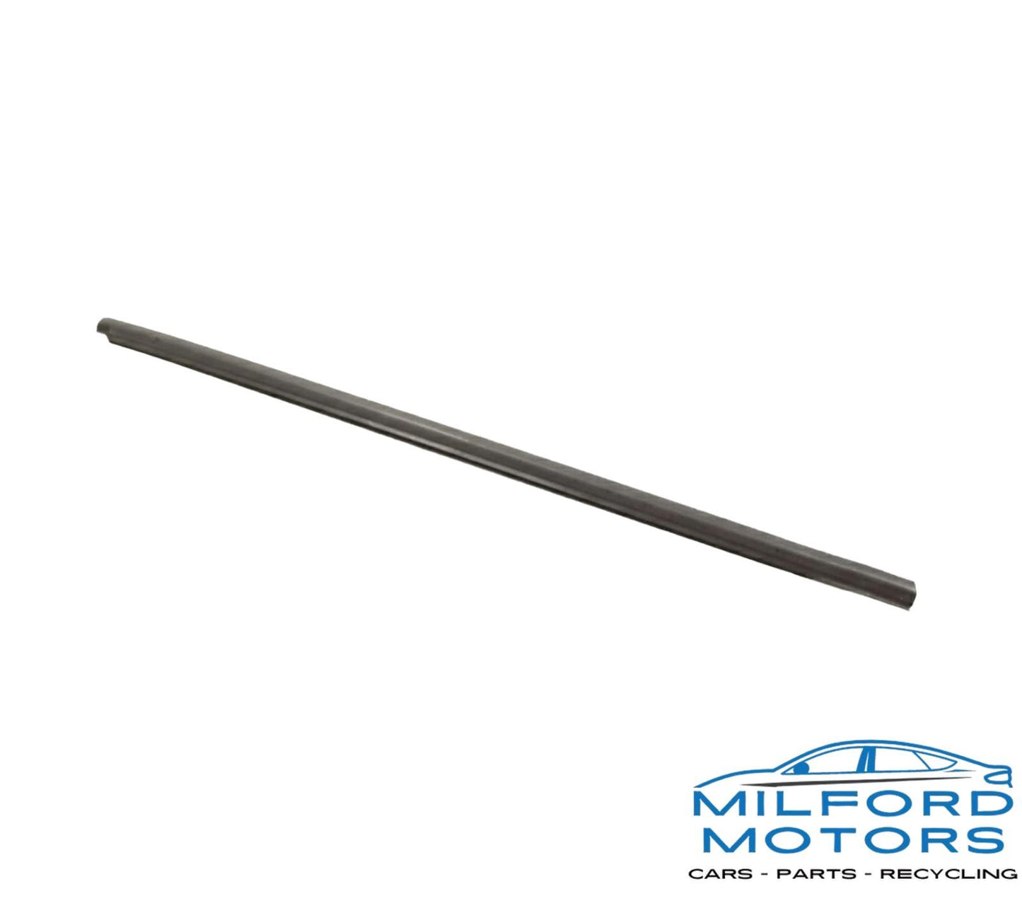 Front Right Side Door Window Belt Molding Fits 2023 Hyundai Kona Electric SEL