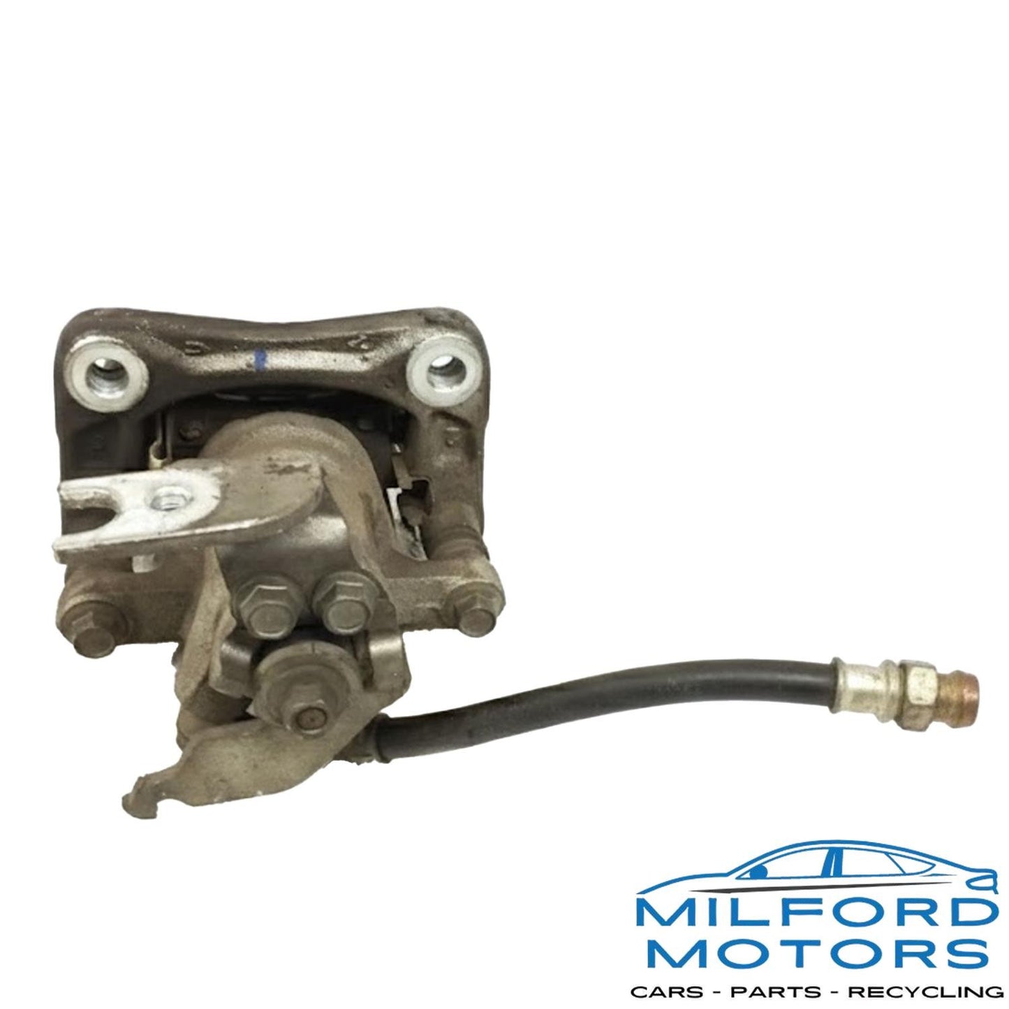 Rear Right Passenger Brake Caliper Fits 2013 Honda Accord Coupe L4 43018-T2M-P01