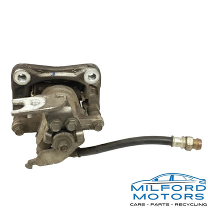 Rear Right Passenger Brake Caliper Fits 2013 Honda Accord Coupe L4 43018-T2M-P01