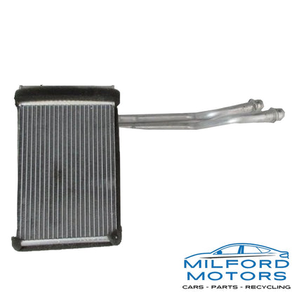Heater Core Element Air Condition HVAC - 2016 Chevrolet Cruze LT Auto Sedan 1.4L