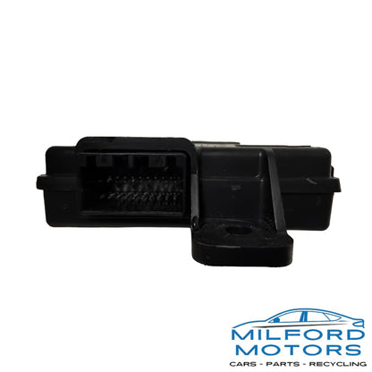 Chassis Theft-locking w/ Remote Start Fits 2019 Charger Sedan 3.6L 68394158AC