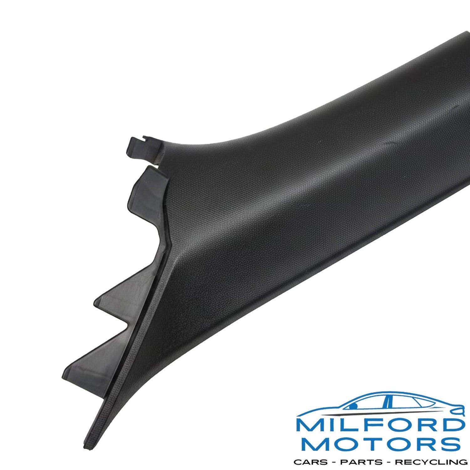 Front Left Side A-Pillar Trim Cover - 2013 Honda Accord Coupe L4 84151-T2A-A000
