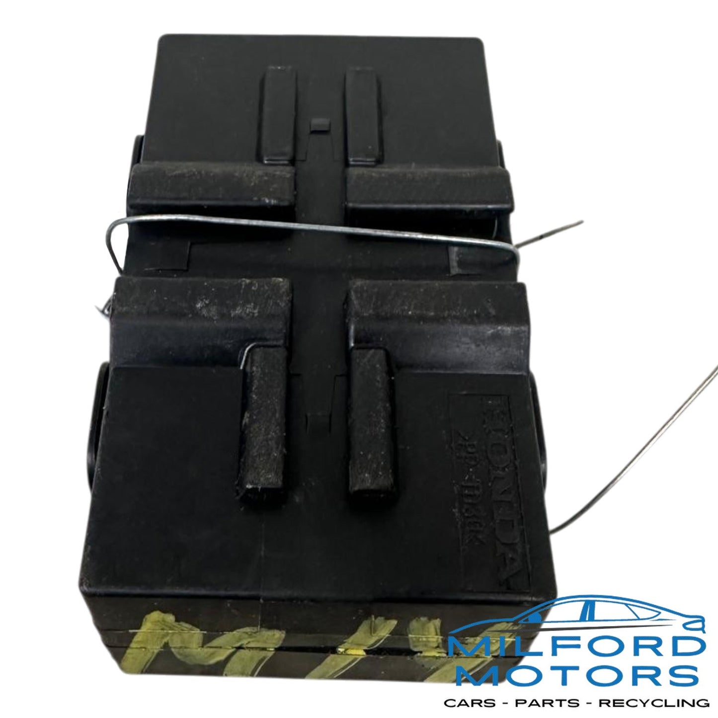 Front Seat Heater Control Module - 2018 Honda CR-V 1.5L ID: 81289-TLA7-A020-M1