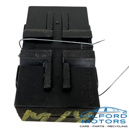 Front Seat Heater Control Module - 2018 Honda CR-V 1.5L ID: 81289-TLA7-A020-M1