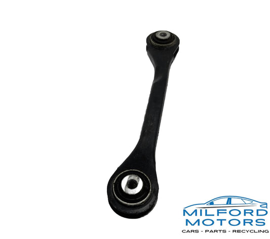 Front Driver Side Rearward Lower Control Arm Fits 2015 Audi A8 quattro Sedan V8