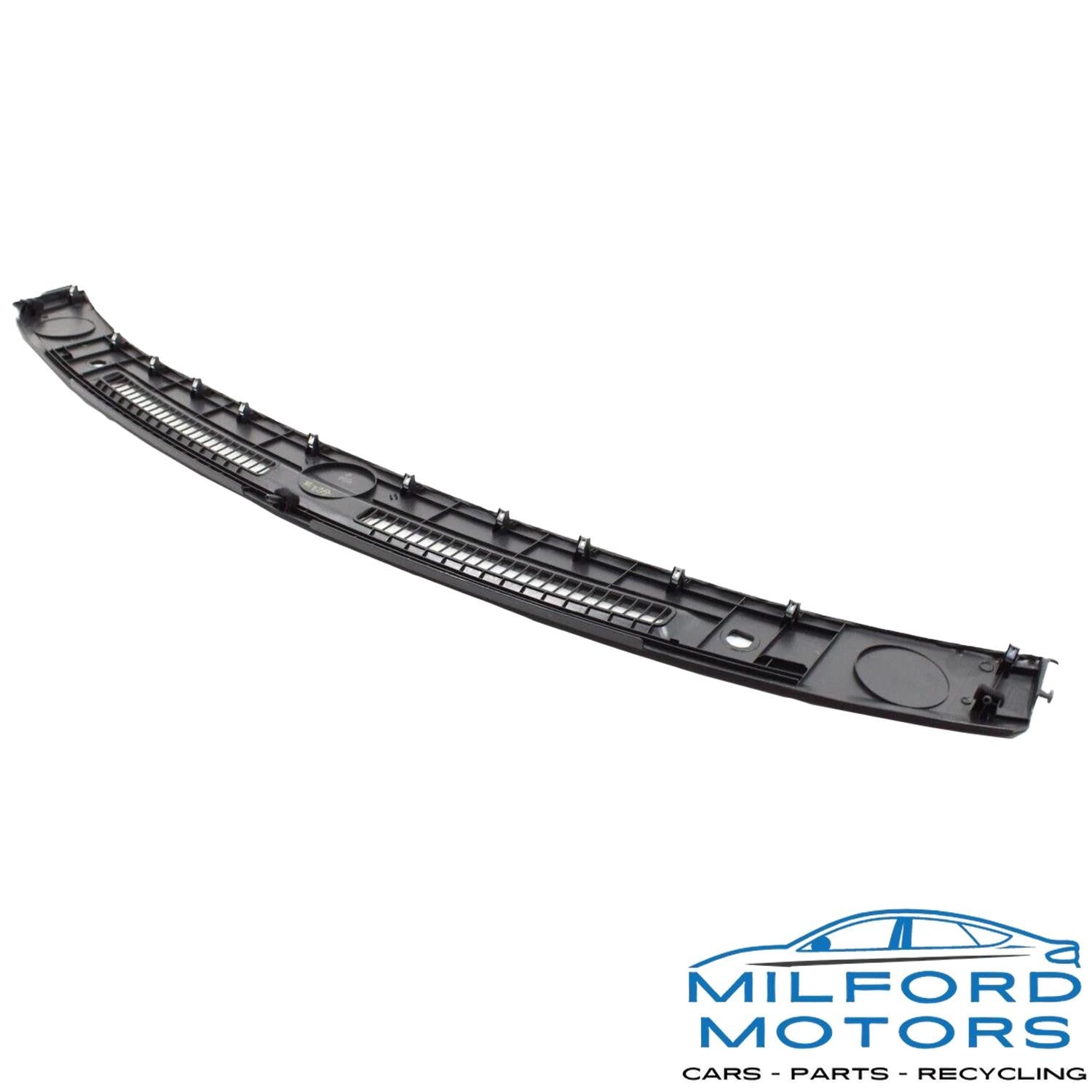 Dashboard Defrost Speaker Grille Cover Trim Panel Fits 2017 Infiniti Q50 2.0L