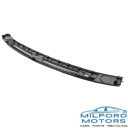 Dashboard Defrost Speaker Grille Cover Trim Panel Fits 2017 Infiniti Q50 2.0L