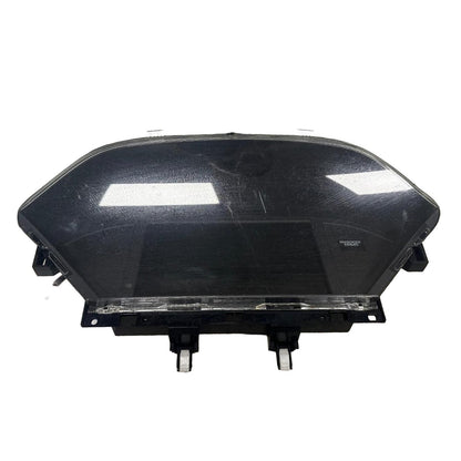 Info-GPS-TV Display Screen Dashboard Fits 2012-2015 Honda Pilot 3.5L