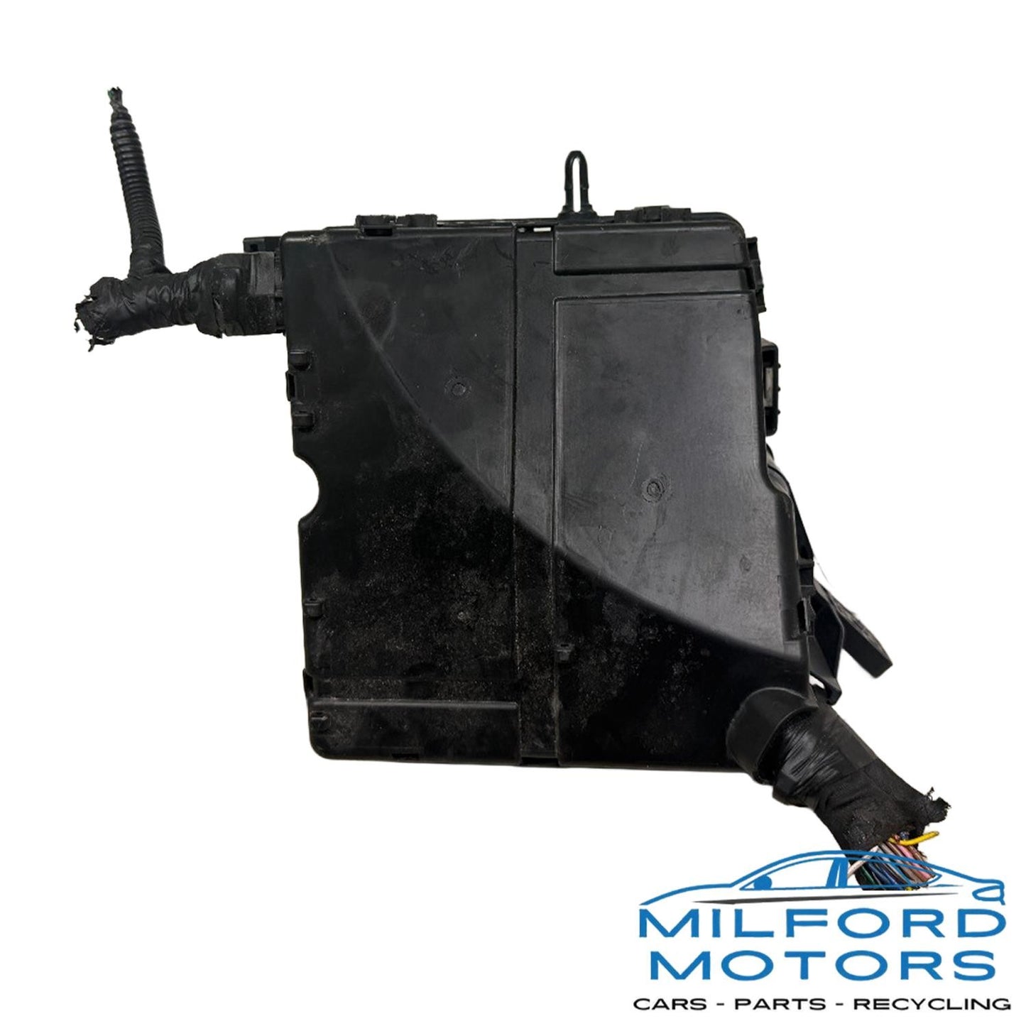 Engine Compartment Fuse Box Fits 2017-2019 Hyundai Santa Fe 3.3L AWD