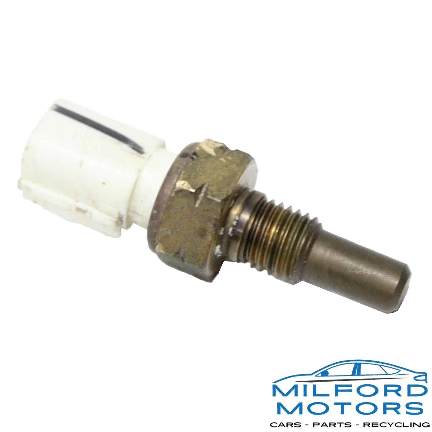 Coolant Water Temperature Temp Sensor Unit - 2013 Honda Accord Coupe 2.4L