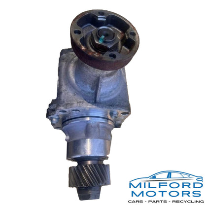 OEM Transfer Case Assembly CVT Fits 2019-2022 Honda HR-V LX 1.8L