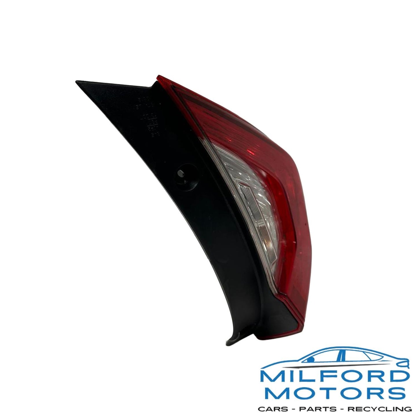 Left Driver Tail Light Sedan Quarter Mounted Fits 16-2021 Honda Civic Sedan 2.0L