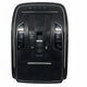 Front Roof Overhead Console Fits 2014 Audi S8 Sedan 4.0L ID: 4H0947135BK