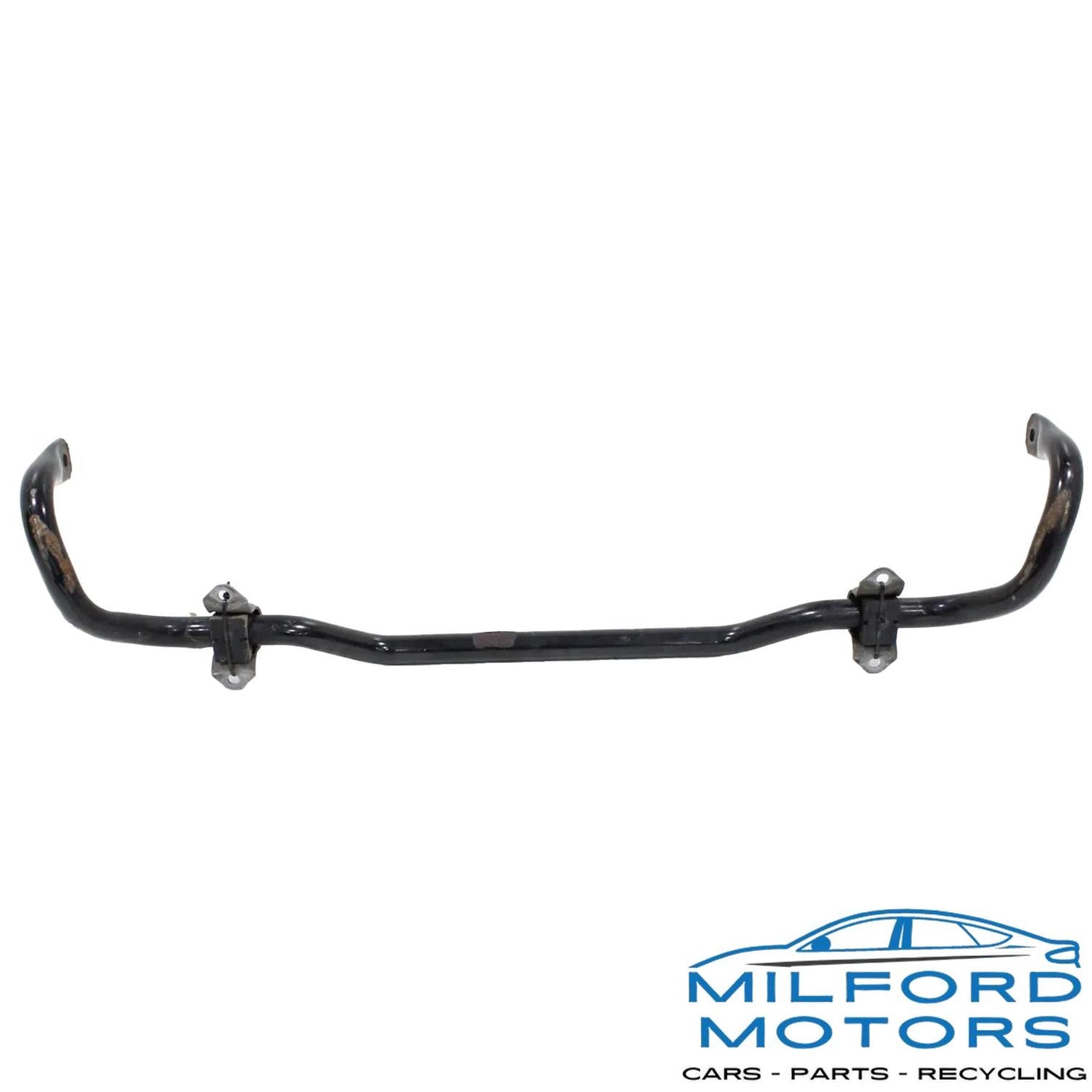 Front Suspension Stabilizer Sway Anti Roll Bar - 2020 Alfa Romeo Giulia Sedan L4