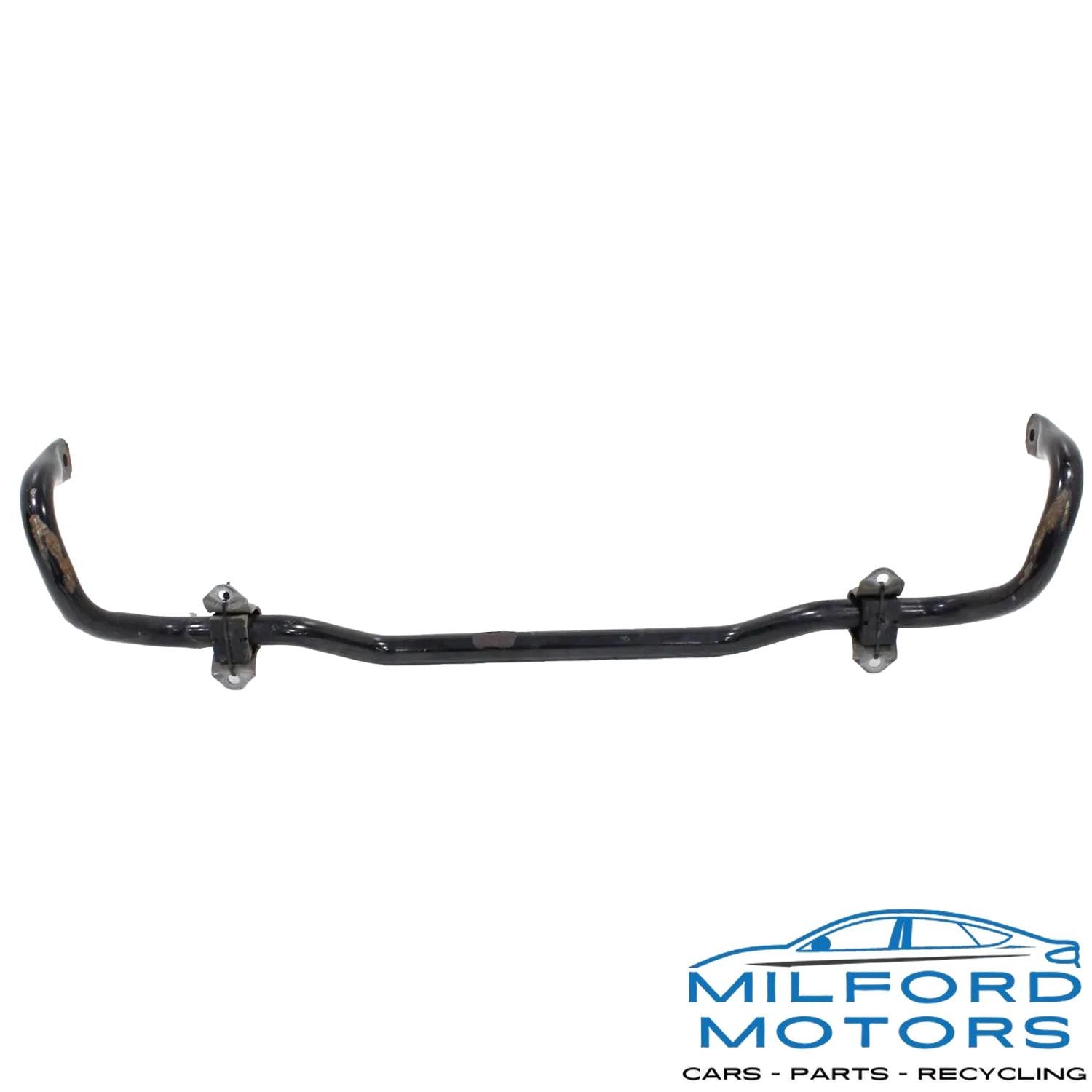 Front Suspension Stabilizer Sway Anti Roll Bar - 2020 Alfa Romeo Giulia Sedan L4