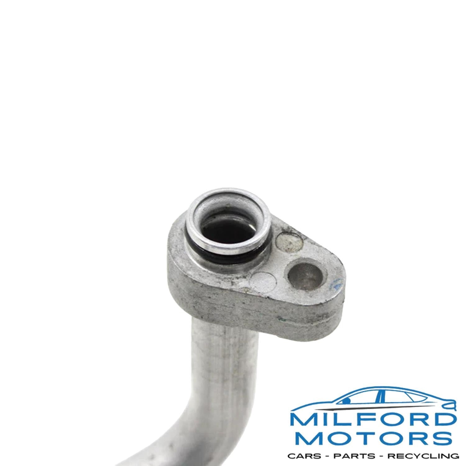 Air Conditioning Suction Hose Tube Pipe Line Fits 2017 Toyota Mirai Sedan