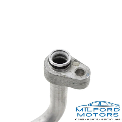Air Conditioning Suction Hose Tube Pipe Line Fits 2017 Toyota Mirai Sedan