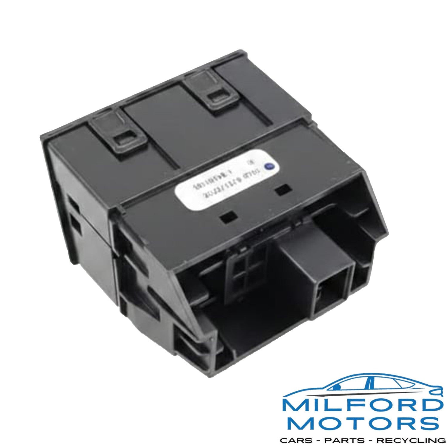 Hazard Warning Emergency Light Switch Button - 2022 Honda Accord Sport 1.5L