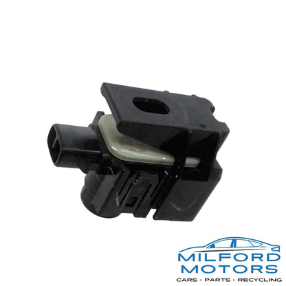 Rear Bumper Ultrasonic Sensor Fits 2017 Toyota Mirai Sedan