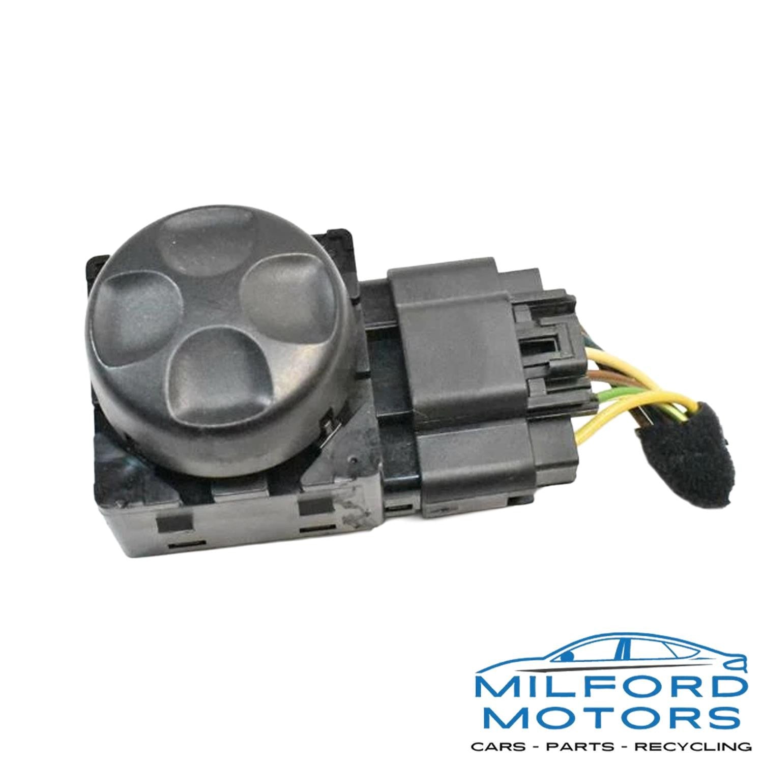 Front Right Lumbar Power Seat Switch Control - 2016 Maserati Ghibli Sedan 3.0L