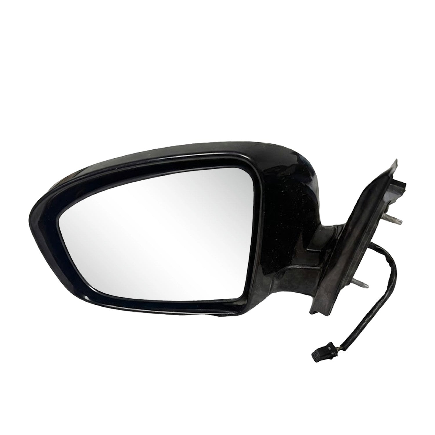 Driver Side Door View Mirror Power Fold Heated Fits 2014-2015 Infiniti QX60 3.5L