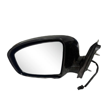 Driver Side Door View Mirror Power Fold Heated Fits 2014-2015 Infiniti QX60 3.5L