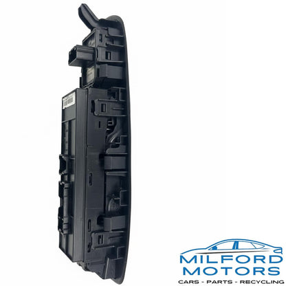 Front Door Switch Driver's Lock & Window Fits 2013-2020 Nissan Pathfinder 3.5L