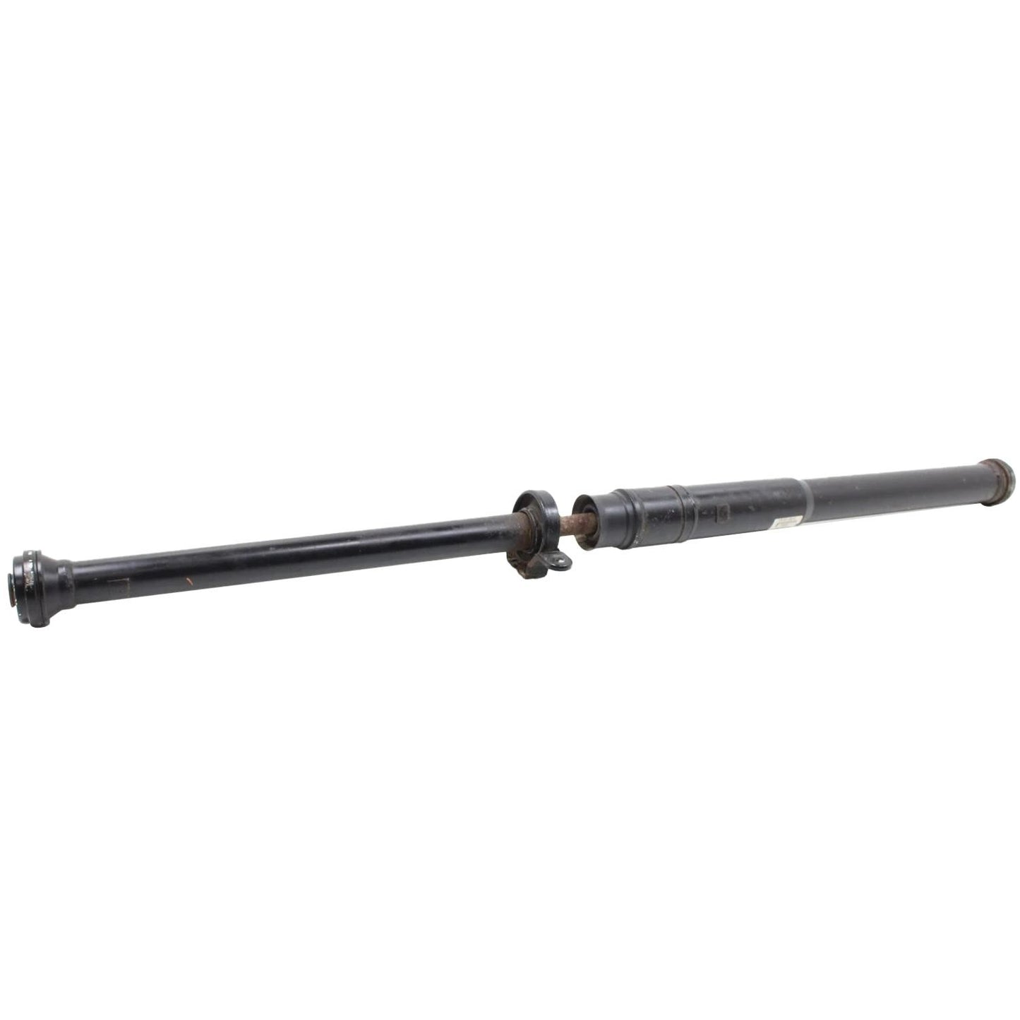 Rear Drive Shaft Driveshaft Propeller - 2015 Audi Q7 Quattro Premium Plus 3.0L