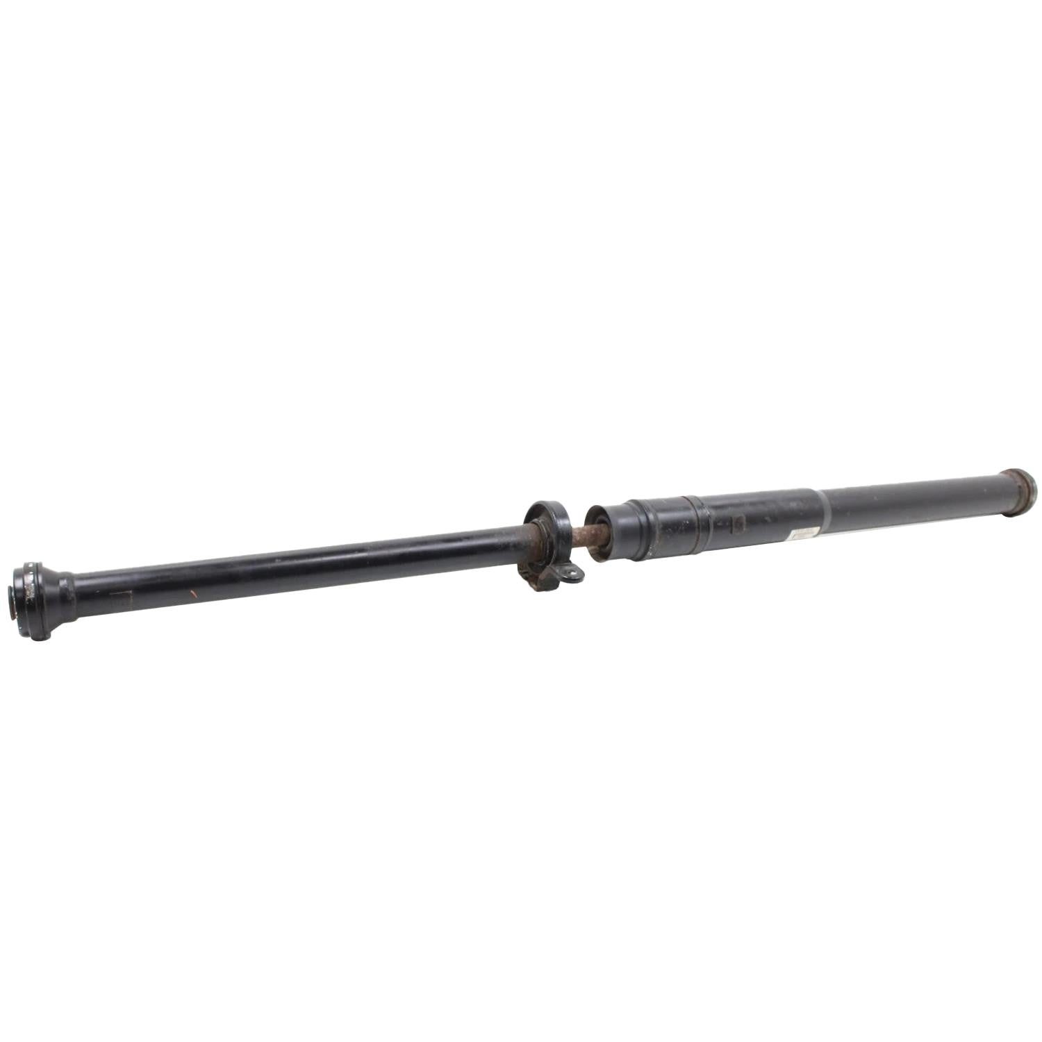 Rear Drive Shaft Driveshaft Propeller - 2015 Audi Q7 Quattro Premium Plus 3.0L